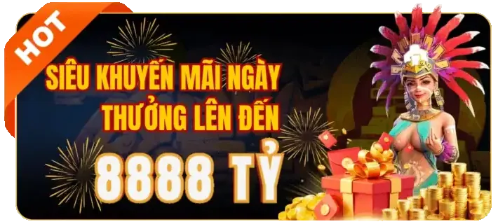 Vòng quay miễn phí hàng tuần
