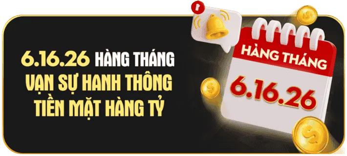 Khuyến mãi chào mừng 789wwin