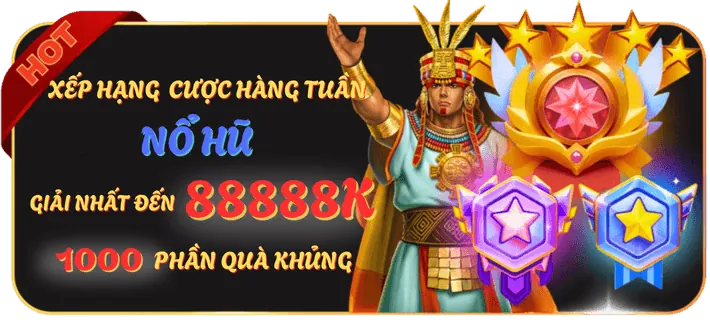 Máy Đánh Bạc (Slots) Hấp Dẫn