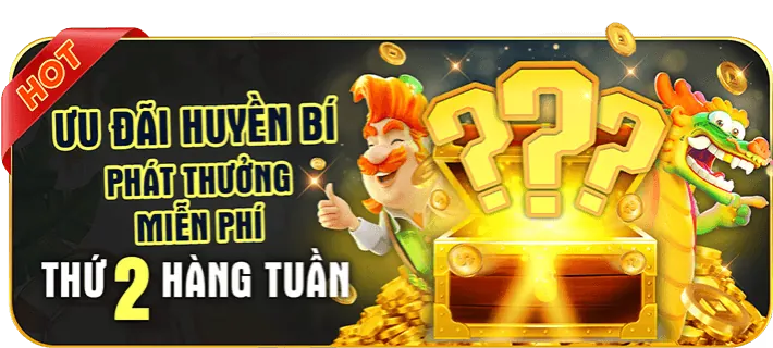 Hoàn trả nổ hũ hàng ngày