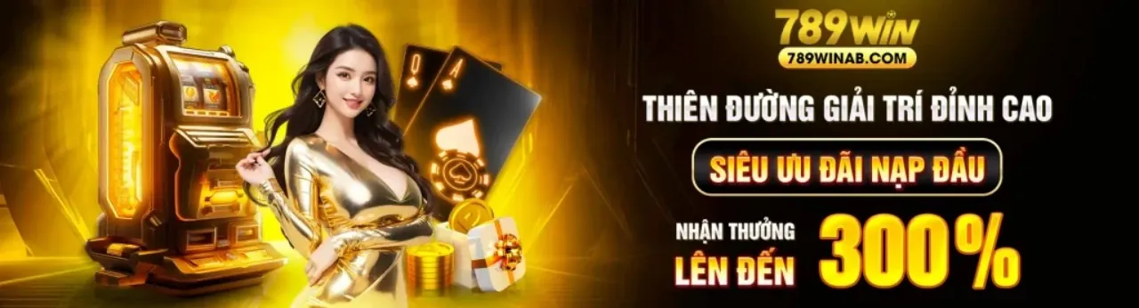 Bảo mật và công bằng tại 789wwin